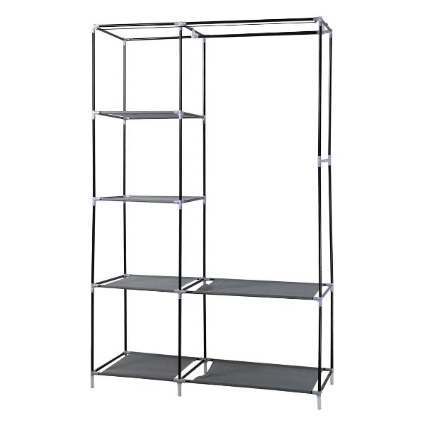 Шкаф бельевой DEKO DKCL05