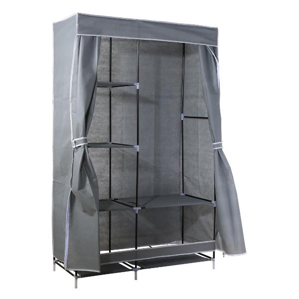 Шкаф бельевой DEKO DKCL05