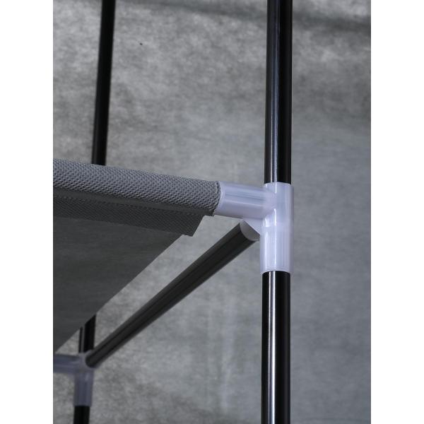 Шкаф бельевой DEKO DKCL05