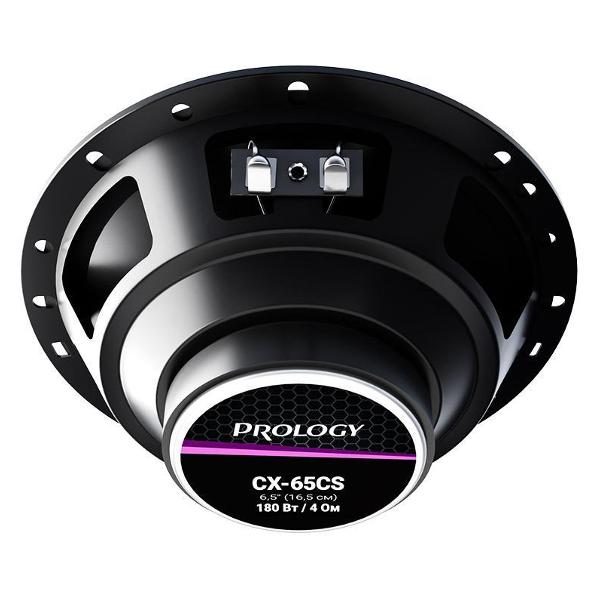 Автомобильные колонки Prology CX-65CX