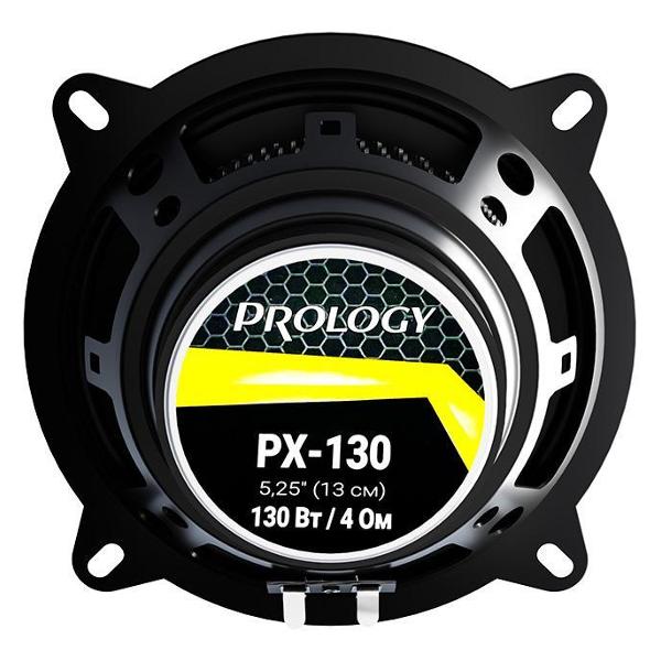 Автомобильные колонки Prology PX-130