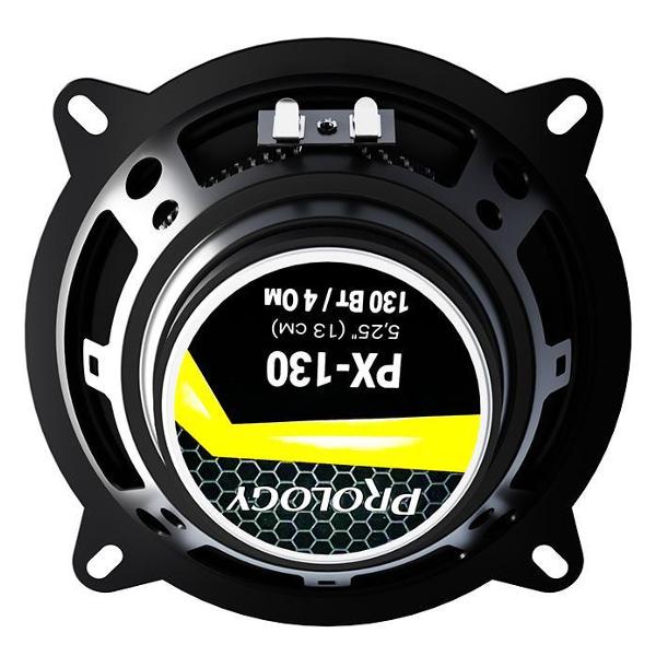 Автомобильные колонки Prology PX-130