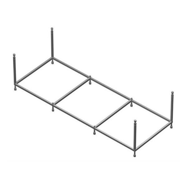 Ванна акриловая Am.Pm W72A-170-075W-R2