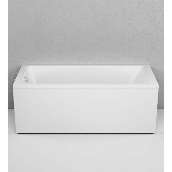 Ванна акриловая Am.Pm W90A-160-070W-A