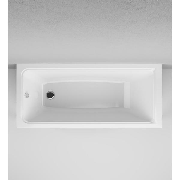 Ванна акриловая Am.Pm W90A-160-070W-A