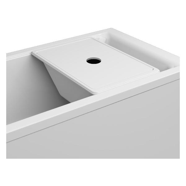 Ванна акриловая Am.Pm W90A-160-070W-A