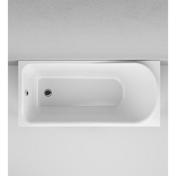 Ванна акриловая Am.Pm W80A-150-070W-A