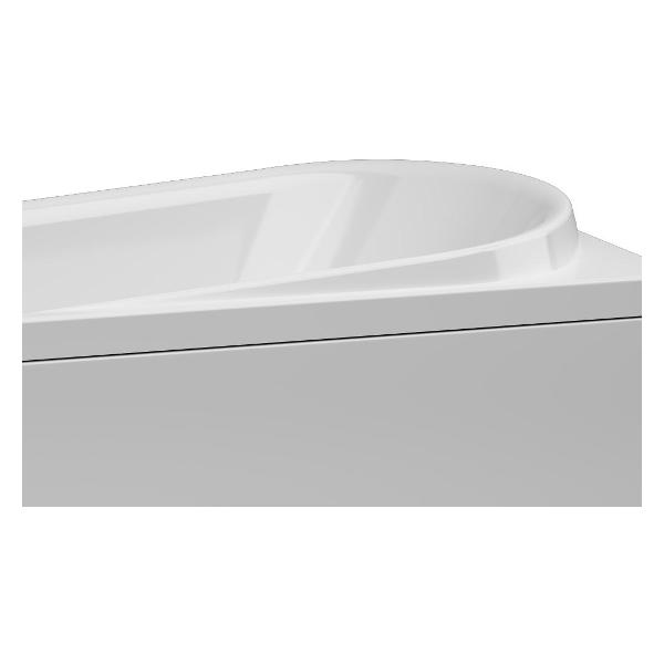 Ванна акриловая Am.Pm W80A-150-070W-A