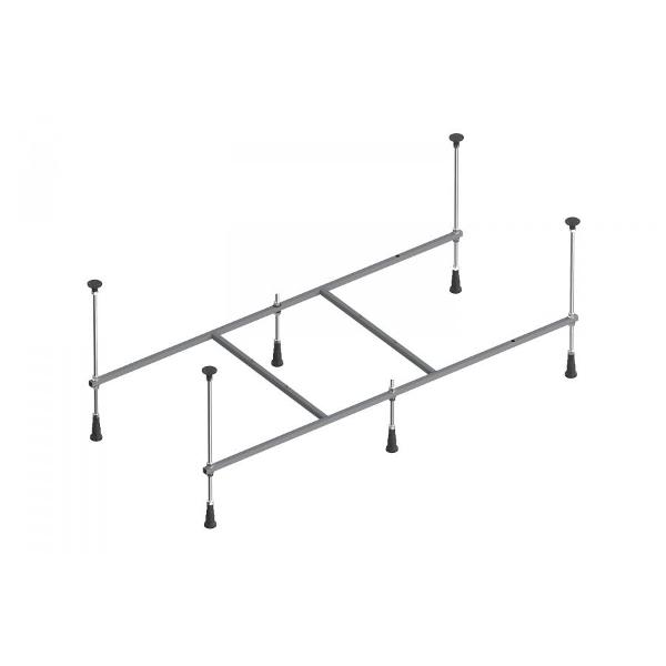 Ванна акриловая Am.Pm W72A-180-080W-R2