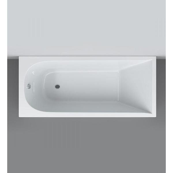 Ванна акриловая Am.Pm W72A-180-080W-A2