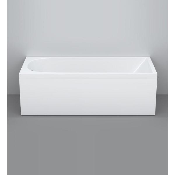 Ванна акриловая Am.Pm W72A-180-080W-A2