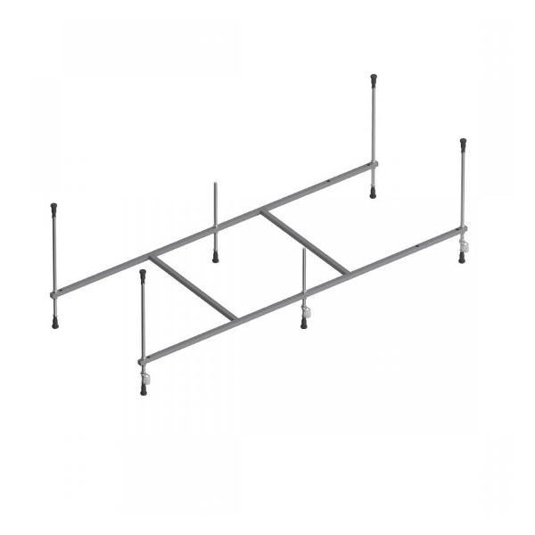 Ванна акриловая Am.Pm W88A-170-070W-R