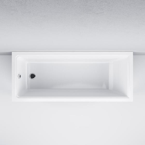 Ванна акриловая Am.Pm W90A-170-070W-A1