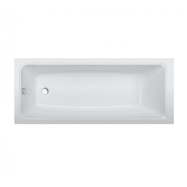 Ванна акриловая Am.Pm W90A-150-070W-A