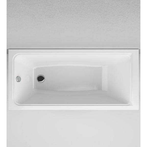 Ванна акриловая Am.Pm W90A-150-070W-A