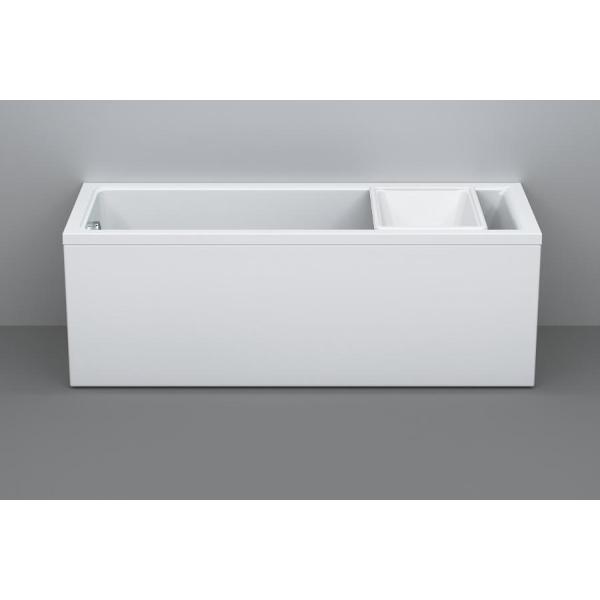 Ванна акриловая Am.Pm W90A-150-070W-A