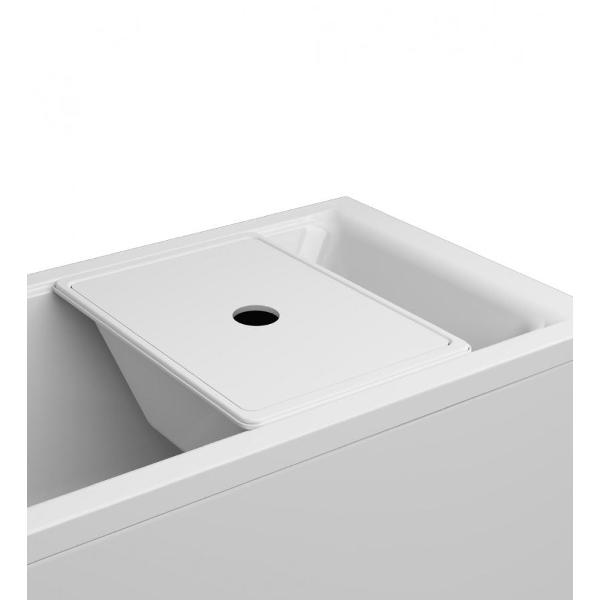 Ванна акриловая Am.Pm W90A-150-070W-A