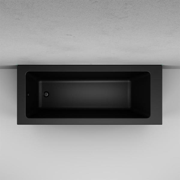 Ванна акриловая Am.Pm W93A-170-070B-A