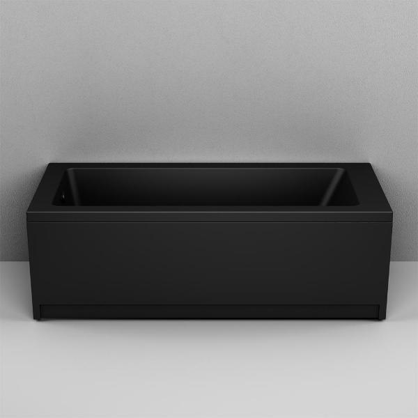 Ванна акриловая Am.Pm W93A-170-070B-A