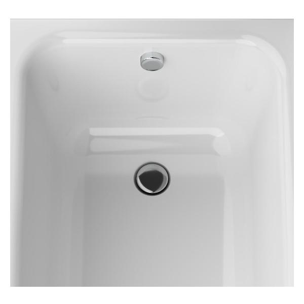 Ванна акриловая Am.Pm W80A-170-070W-A