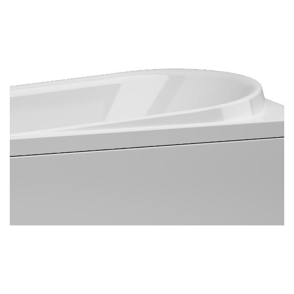 Ванна акриловая Am.Pm W80A-170-070W-A