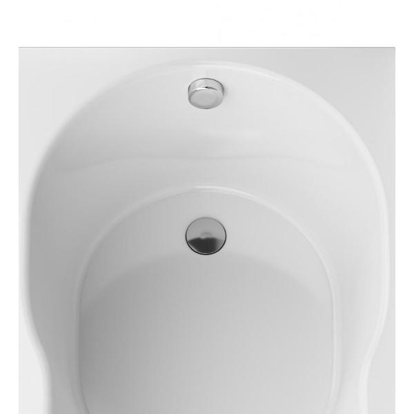 Ванна акриловая Am.Pm W88A-170-070W-A