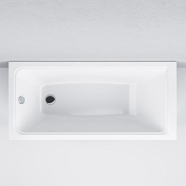 Ванна акриловая Am.Pm W90A-150-070W-A1