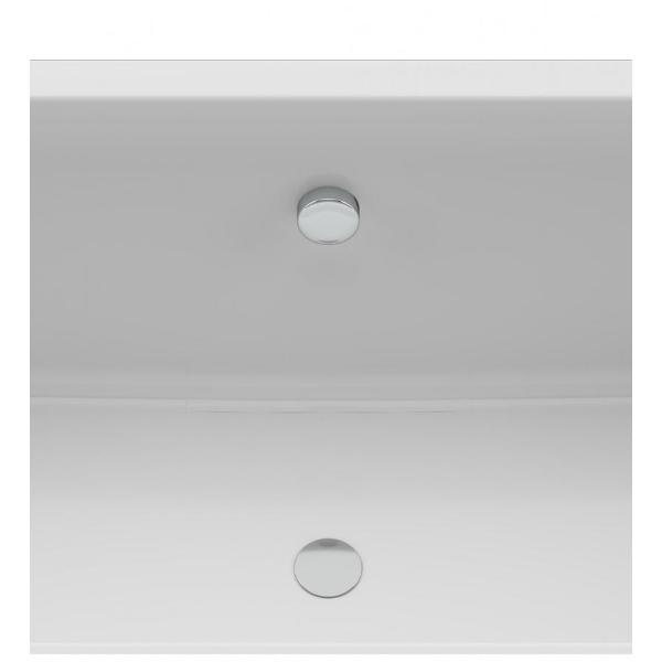 Ванна акриловая Am.Pm W52A-180-080W-A