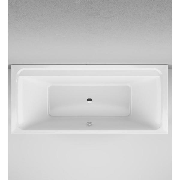 Ванна акриловая Am.Pm W52A-180-080W-A