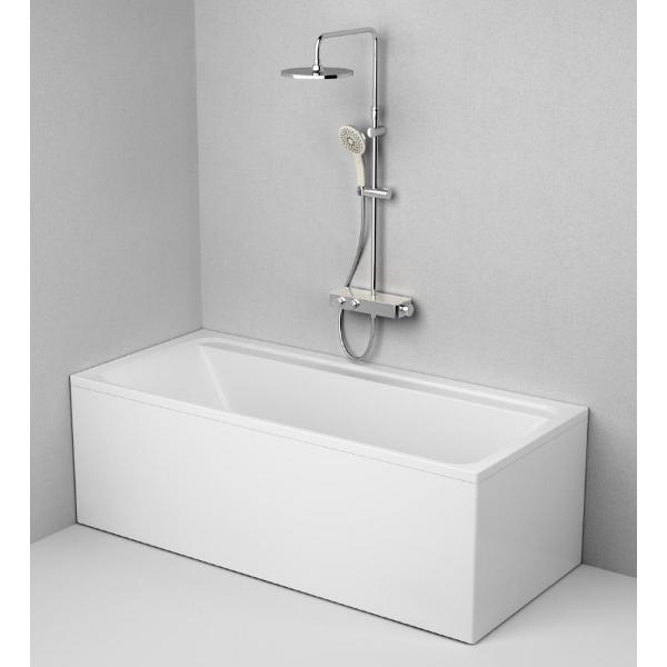 Ванна акриловая Am.Pm W52A-170-075W-A