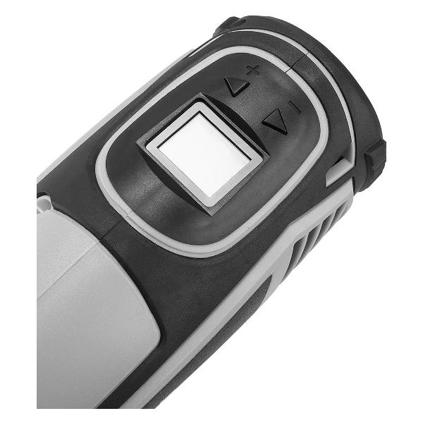 Фен cтроительный DEKO HG2500 PRO