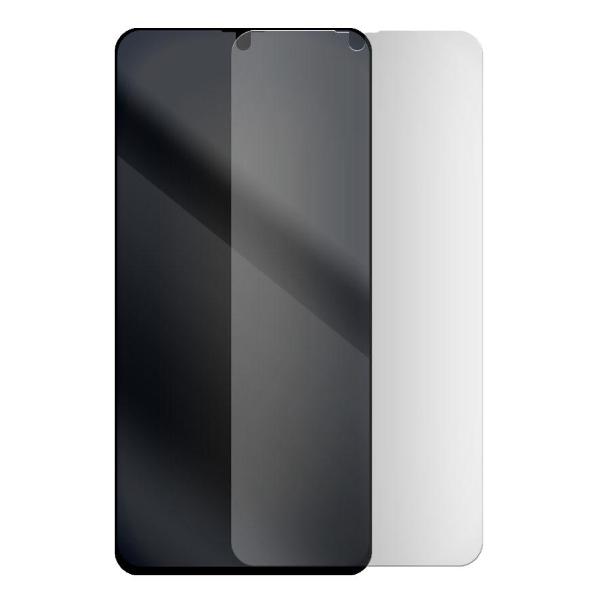 Защитное стекло для смартфона Krutoff для Doogee X93