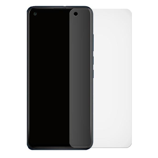 Защитное стекло для смартфона Krutoff для Wiko View 5