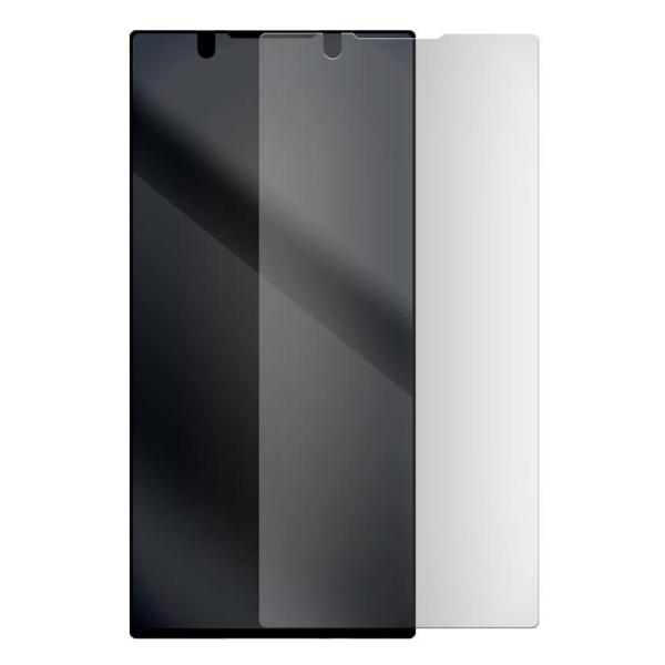 Защитное стекло для смартфона Krutoff для Sony Xperia L1