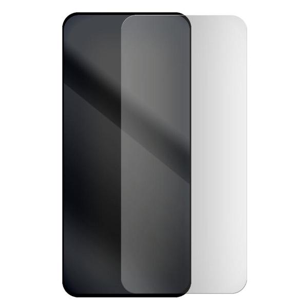 Защитное стекло для смартфона Krutoff для Xiaomi Redmi Note 9T (288045)