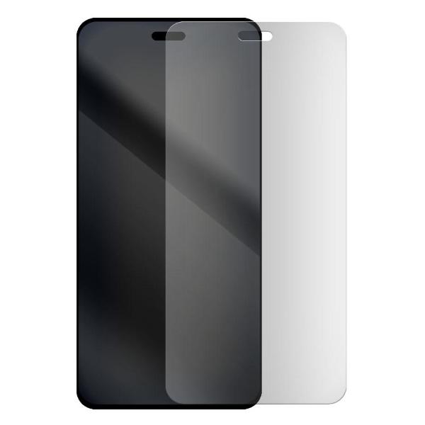 Защитное стекло для смартфона Krutoff для ZTE Blade A601 фото