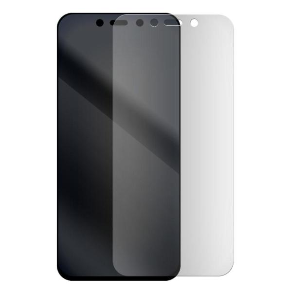 Защитное стекло для смартфона Krutoff для Oukitel WP12