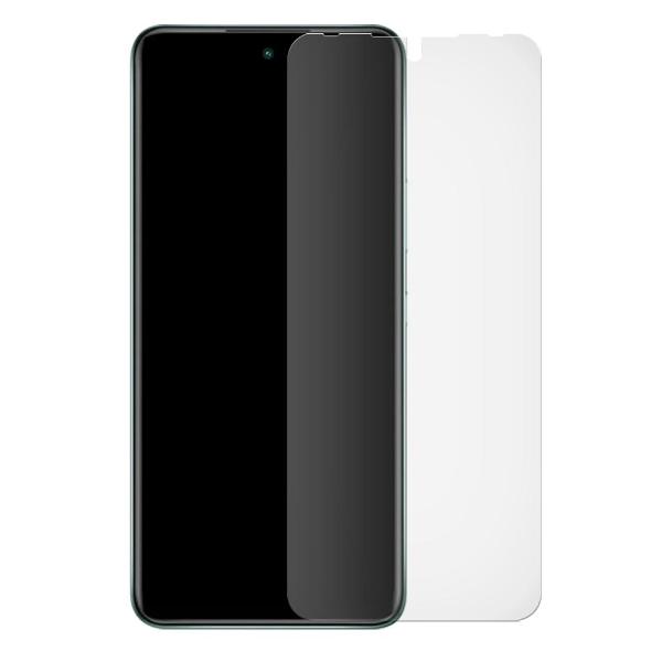 Защитное стекло для смартфона Krutoff для INFINIX Note 12