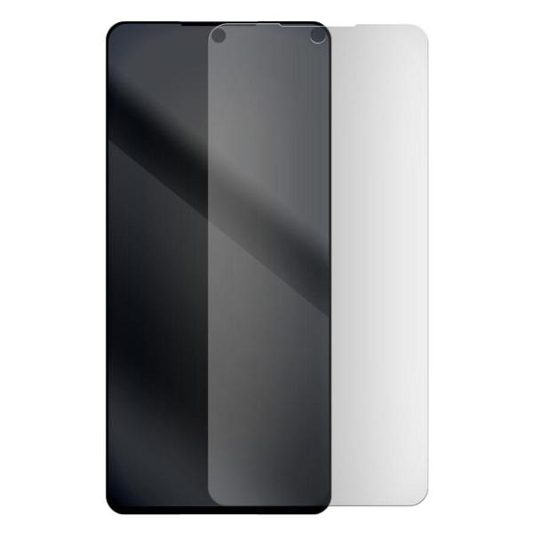 Защитное стекло для смартфона Krutoff для Nokia 6.2