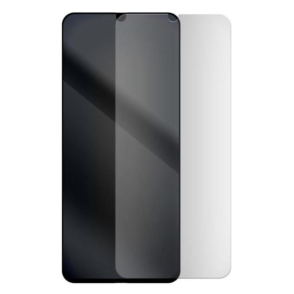 Защитное стекло для смартфона Krutoff для Realme Q5i