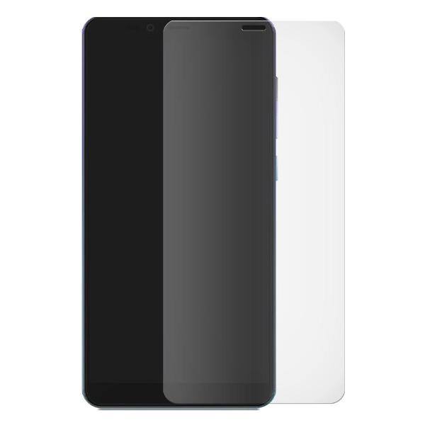 Защитное стекло для смартфона Krutoff для INOI 5 2021