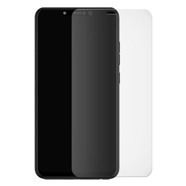 Защитное стекло для смартфона Krutoff для Tecno Spark 3 Pro