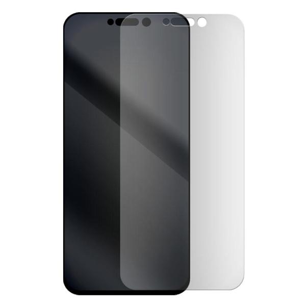 Защитное стекло для смартфона Krutoff для Oukitel WP5 Pro фото
