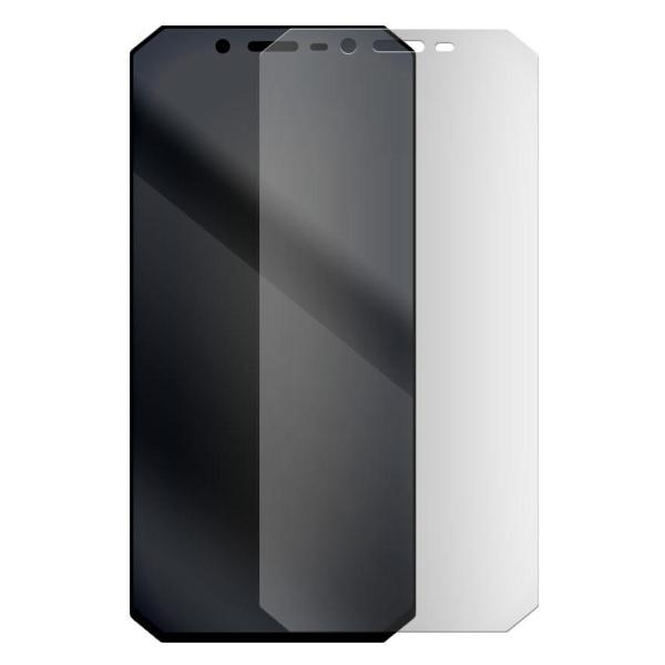 Защитное стекло для смартфона Krutoff для Oukitel WP18 фото