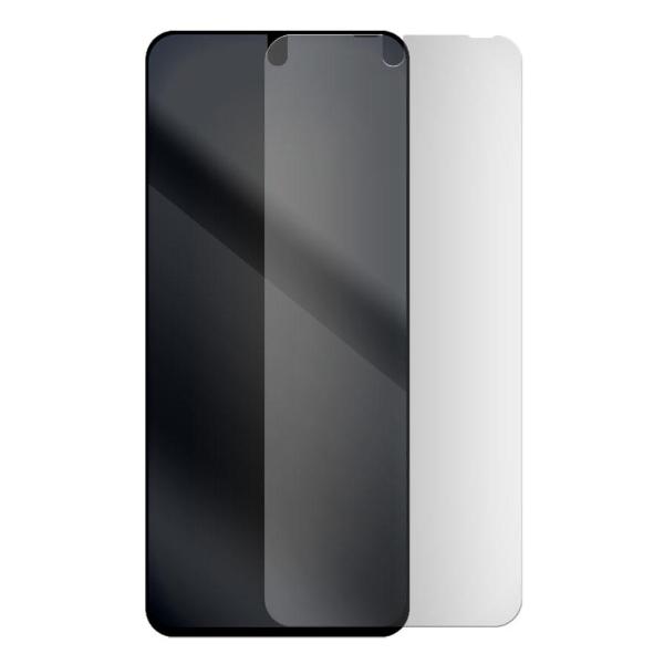 Защитное стекло для смартфона Krutoff для Tecno Camon 18T