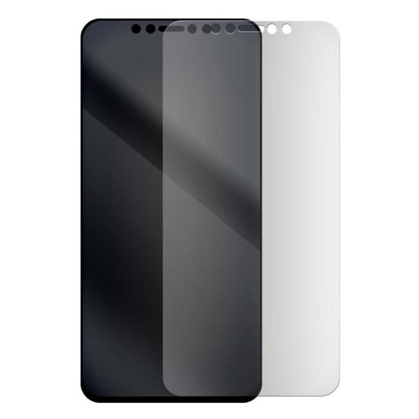 Защитное стекло для смартфона Krutoff для Apple iPhone X