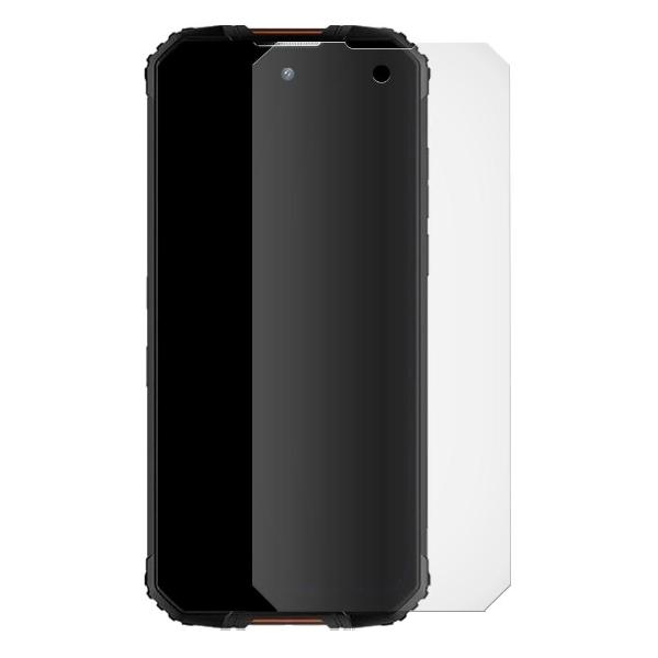 Защитное стекло для смартфона Krutoff для Oukitel WP10 5G фото