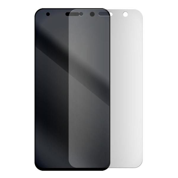 Защитное стекло для смартфона Krutoff для BQ 5031G Fun