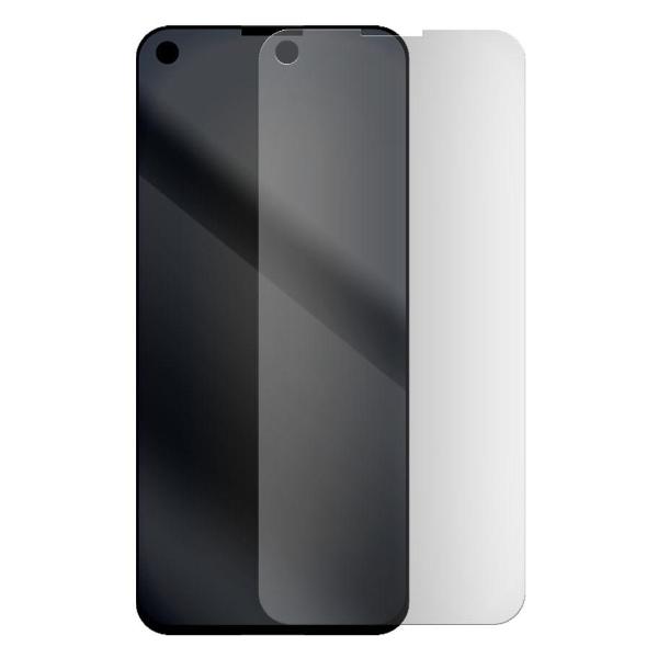 Защитное стекло для смартфона Krutoff для Tecno Camon 12 Air фото