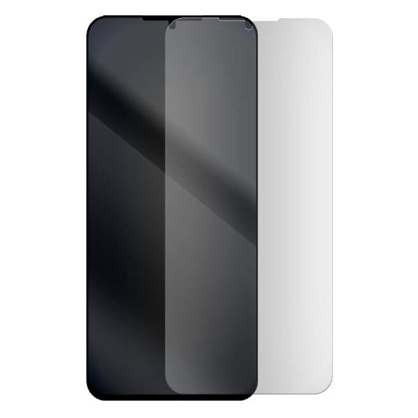 Защитное стекло для смартфона Krutoff для Tecno POP 6 Pro фото